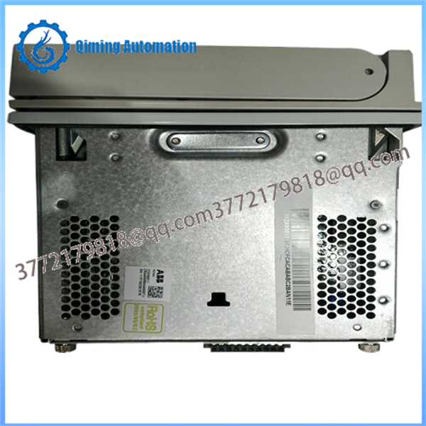 ABB REF615C-D Feeder Protection and Control Relay